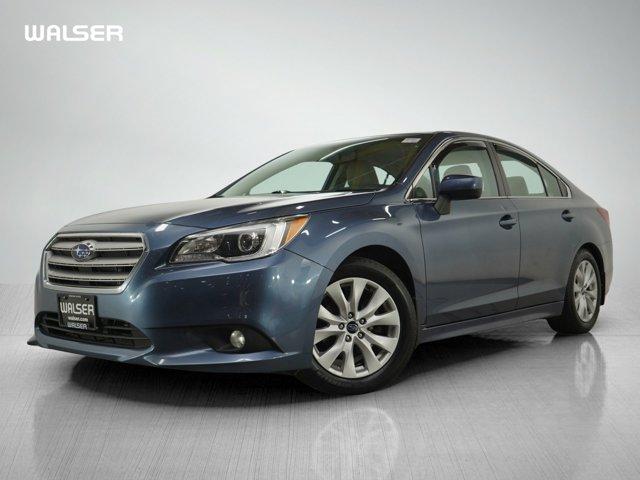 2015 Subaru Legacy