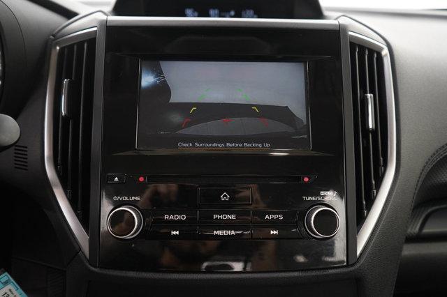Photo of 2022 Cascade Green Silica Subaru Forester