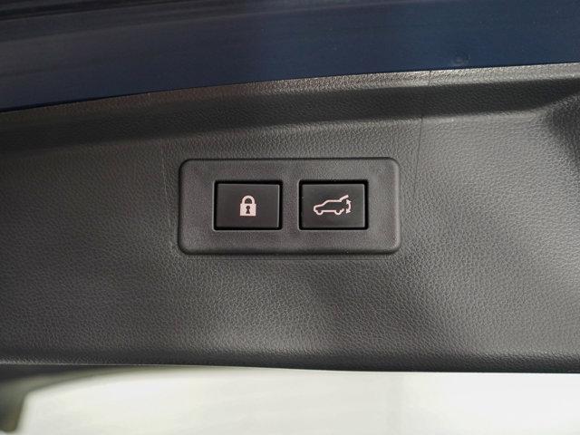Photo of 2023 Cosmic Blue Pearl Subaru Outback