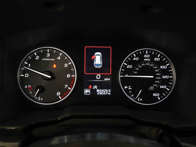 Photo of 2023 Cosmic Blue Pearl Subaru Outback