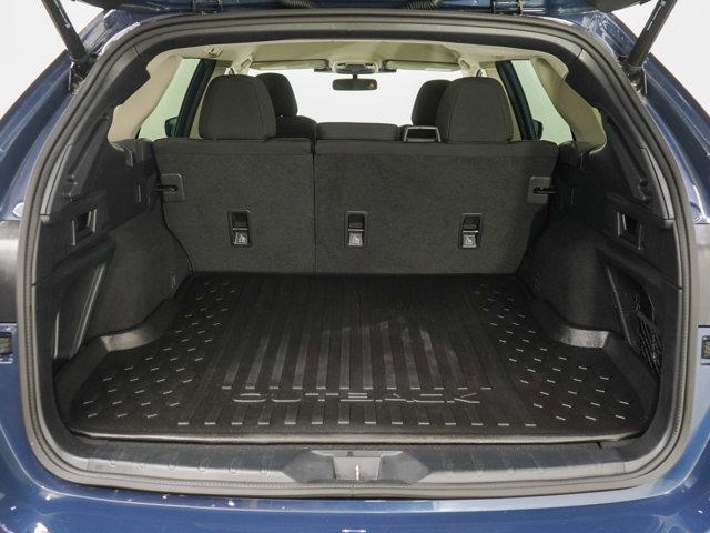 Photo of 2023 Cosmic Blue Pearl Subaru Outback