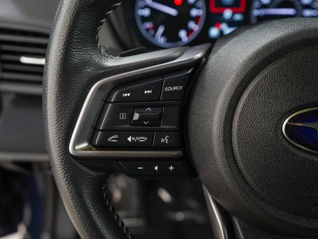 Photo of 2023 Cosmic Blue Pearl Subaru Outback