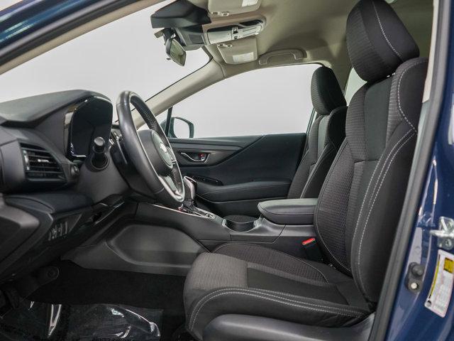 Photo of 2023 Cosmic Blue Pearl Subaru Outback