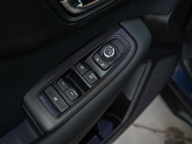 Photo of 2023 Cosmic Blue Pearl Subaru Outback