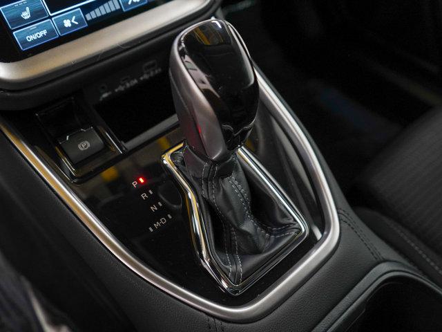 Photo of 2023 Cosmic Blue Pearl Subaru Outback