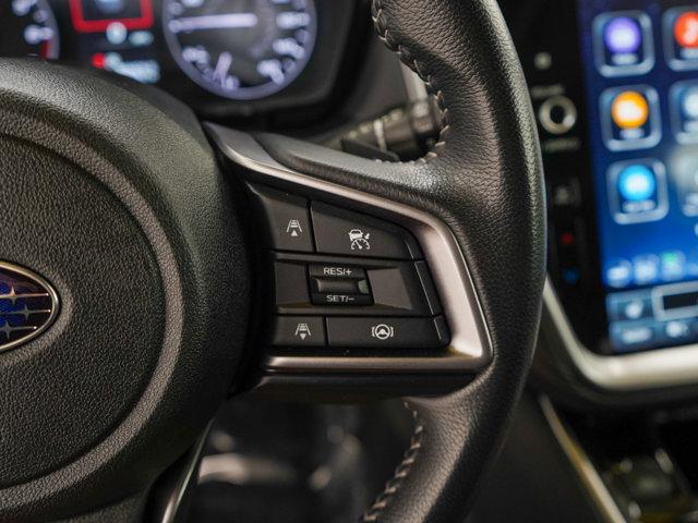 Photo of 2023 Cosmic Blue Pearl Subaru Outback