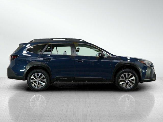 Photo of 2023 Cosmic Blue Pearl Subaru Outback