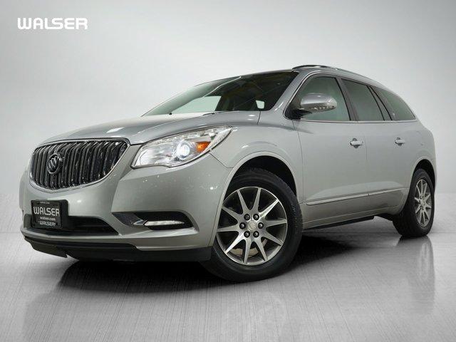2016 Buick Enclave