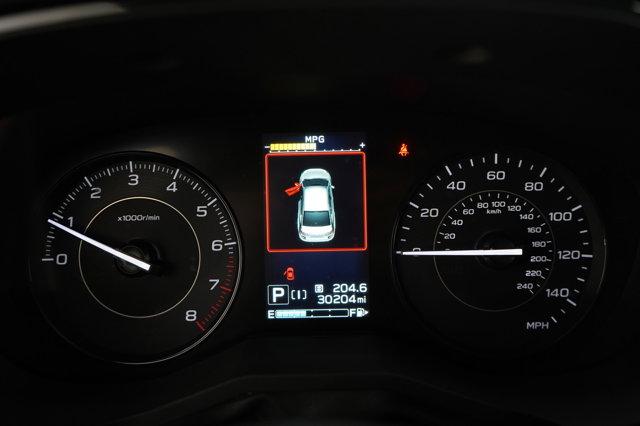 Photo of 2022 Sapphire Blue Pearl Subaru Impreza