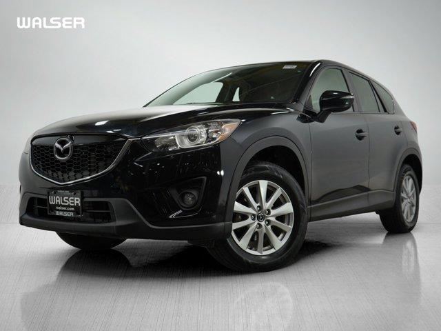 2015 Mazda CX-5