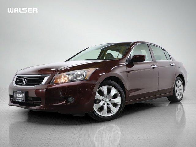 2010 Honda Accord