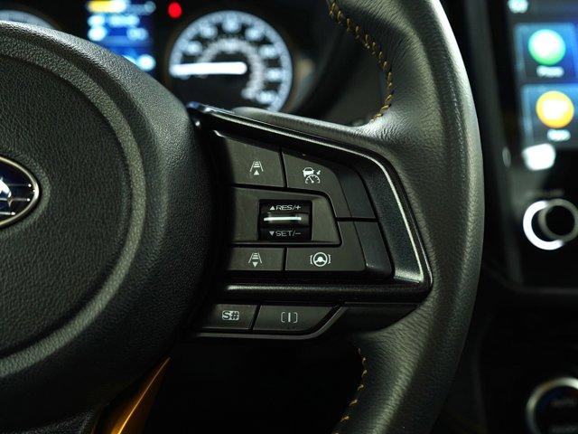 Photo of 2024 Magnetite Gray Metallic Subaru Forester