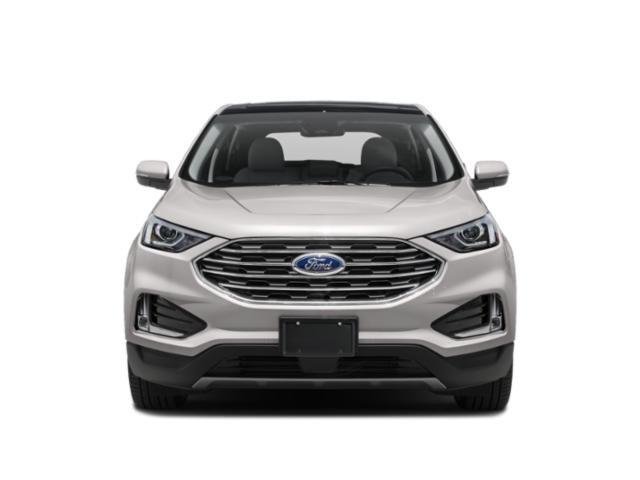 Photo of 2020 Black Ford Edge