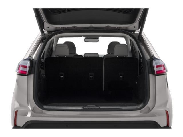 Photo of 2020 Black Ford Edge
