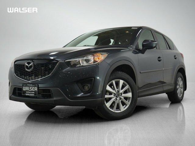 2015 Mazda CX-5