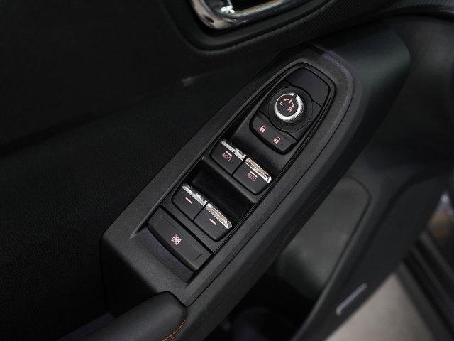 Photo of 2025 Crystal Black Pearl Subaru Crosstrek