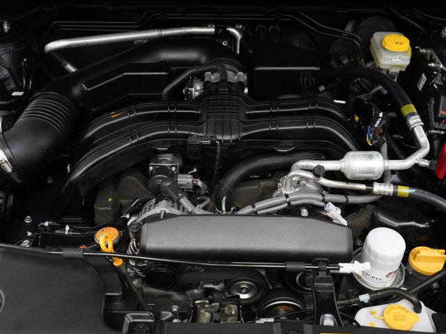 Photo of 2025 Crystal Black Pearl Subaru Crosstrek