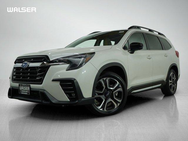 2024 Subaru Ascent
