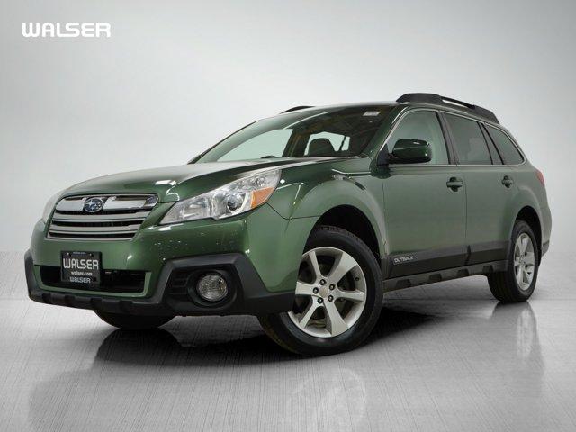 2014 Subaru Outback