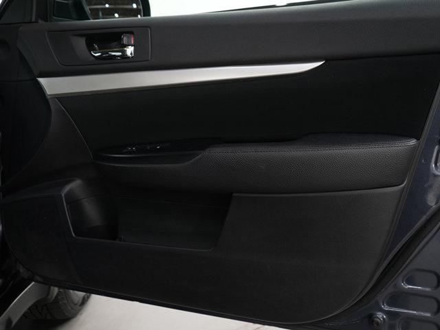 Photo of 2013 Graphite Gray Metallic Subaru Outback