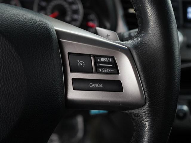 Photo of 2013 Graphite Gray Metallic Subaru Outback