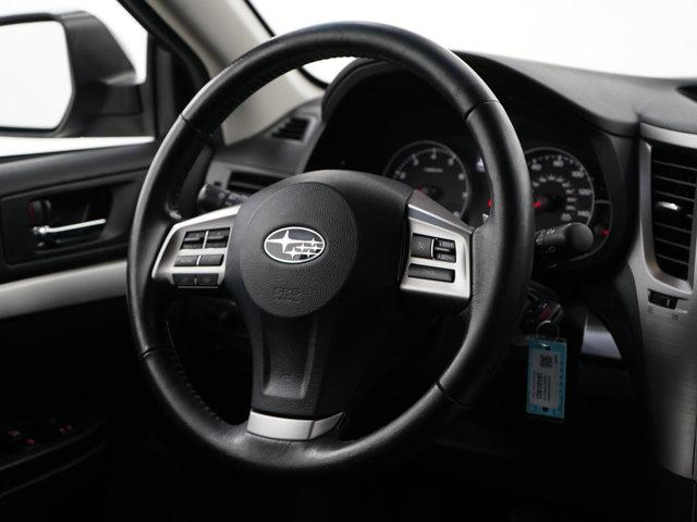 Photo of 2013 Graphite Gray Metallic Subaru Outback