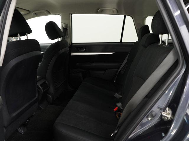 Photo of 2013 Graphite Gray Metallic Subaru Outback