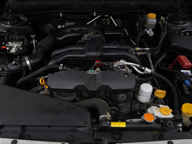 Photo of 2013 Graphite Gray Metallic Subaru Outback