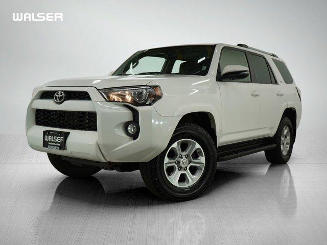 2019 Toyota 4runner