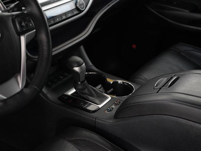 Photo of 2015  Toyota Highlander
