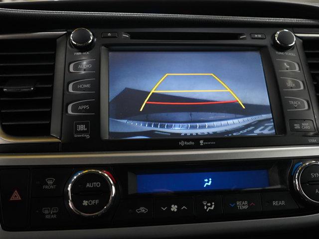 Photo of 2015  Toyota Highlander