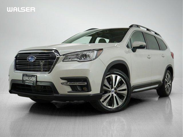 2020 Subaru Ascent