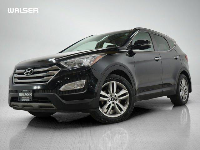 2015 Hyundai Santa Fe Sport