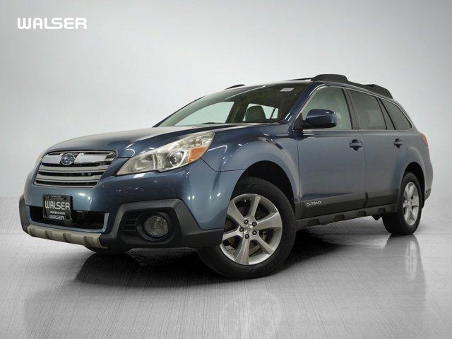 2014 Subaru Outback