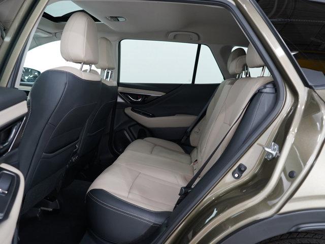 Photo of 2022 Ag3 Subaru Outback