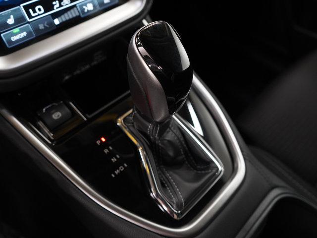 Photo of 2025 Crystal Black Pearl Subaru Outback