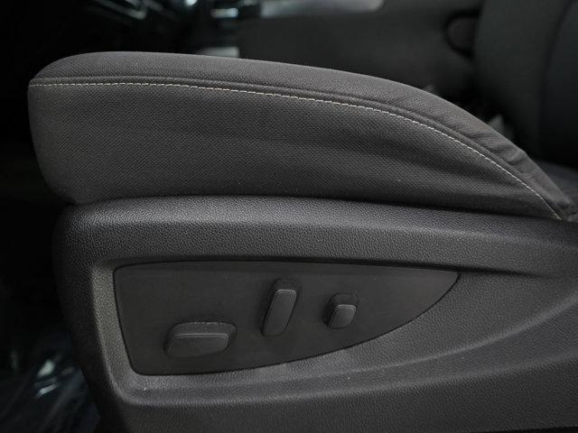 Photo of 2016 Summit White Chevrolet Silverado 1500