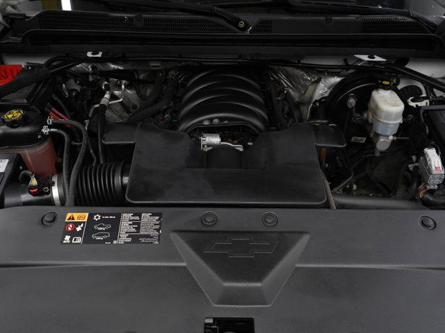 Photo of 2016 Summit White Chevrolet Silverado 1500