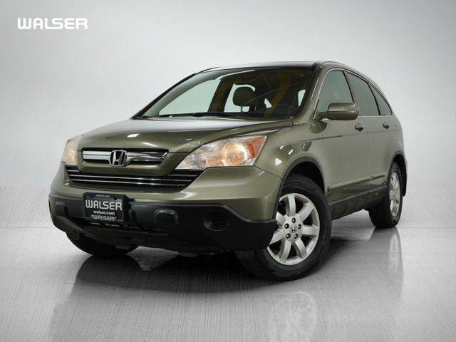 2008 Honda CR-V
