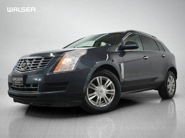 2013 Cadillac SRX