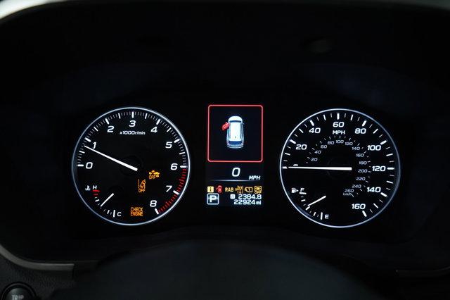 Photo of 2024 Ice Silver Metallic Subaru Ascent