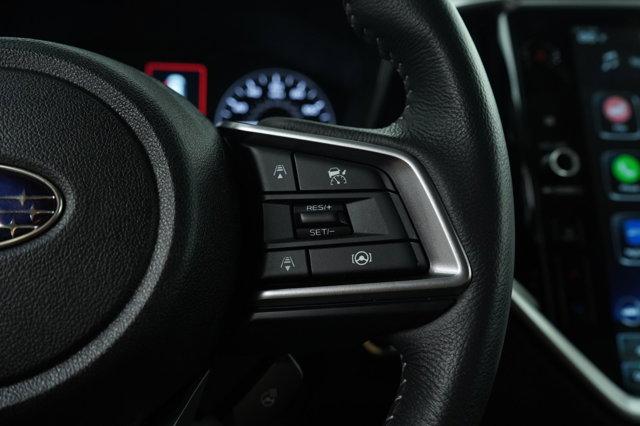 Photo of 2024 Ice Silver Metallic Subaru Ascent