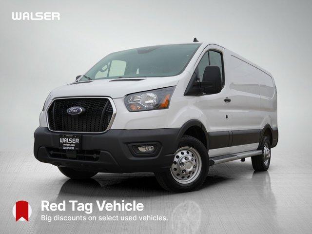 2023 Ford Transit-250