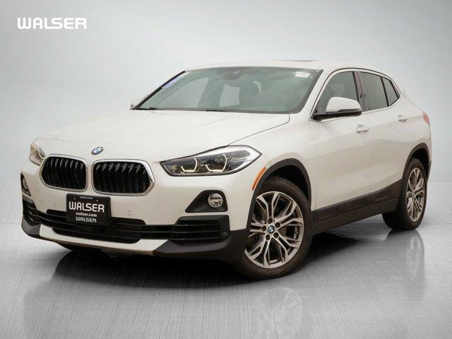 2019 BMW X2