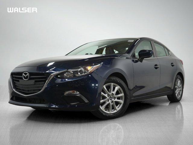 2016 Mazda Mazda3