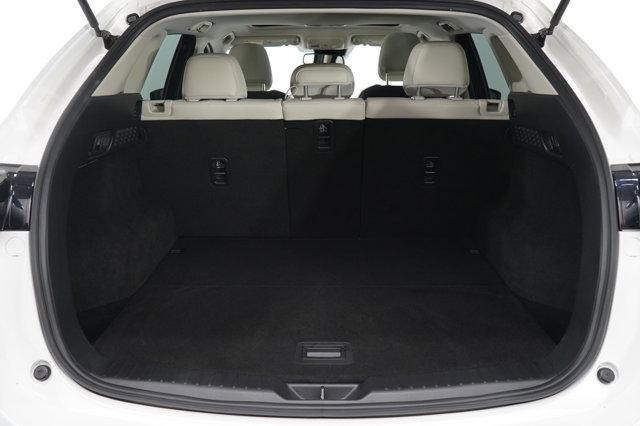 Photo of 2023 Rhodium White Metallic Mazda CX-5