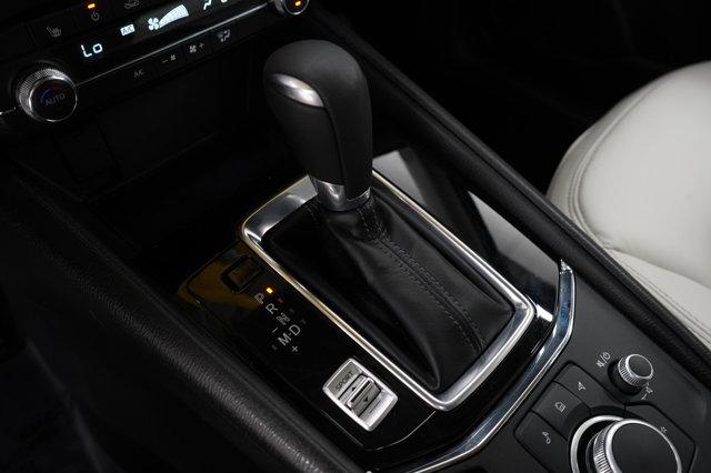 Photo of 2023 Rhodium White Metallic Mazda CX-5