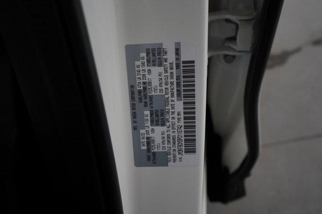 Photo of 2023 Rhodium White Metallic Mazda CX-5