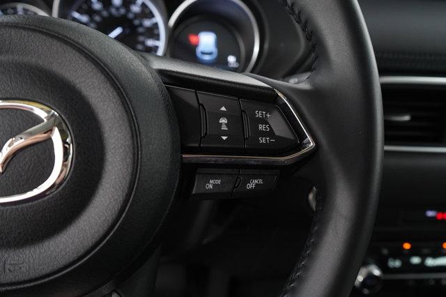 Photo of 2023 Rhodium White Metallic Mazda CX-5