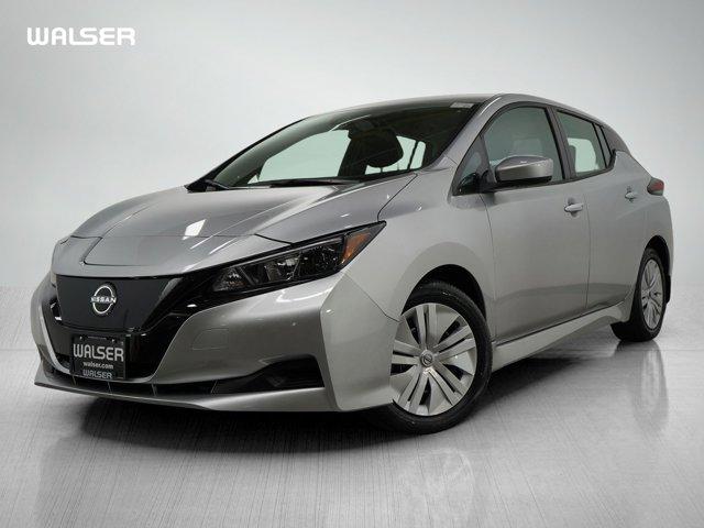 2023 Nissan Leaf